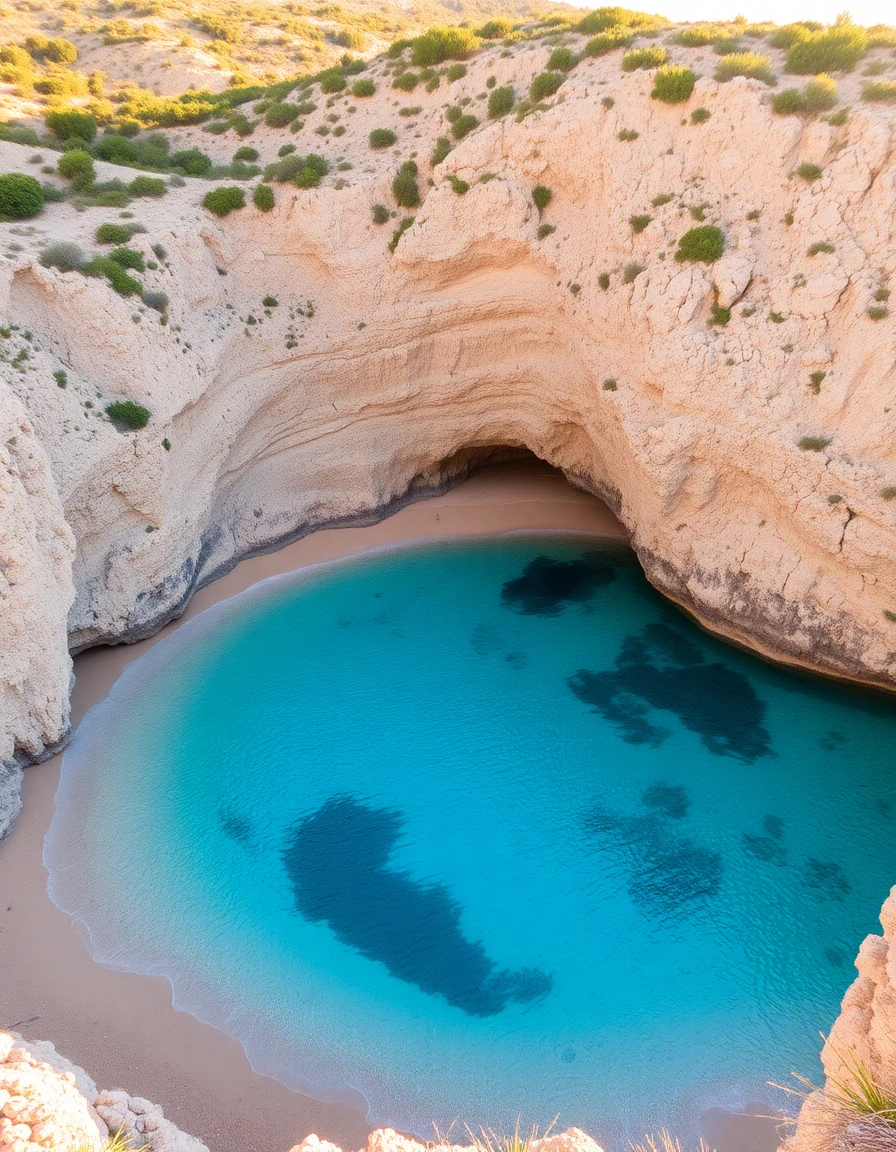 7 praias escondidas no litoral que poucos conhecem capa