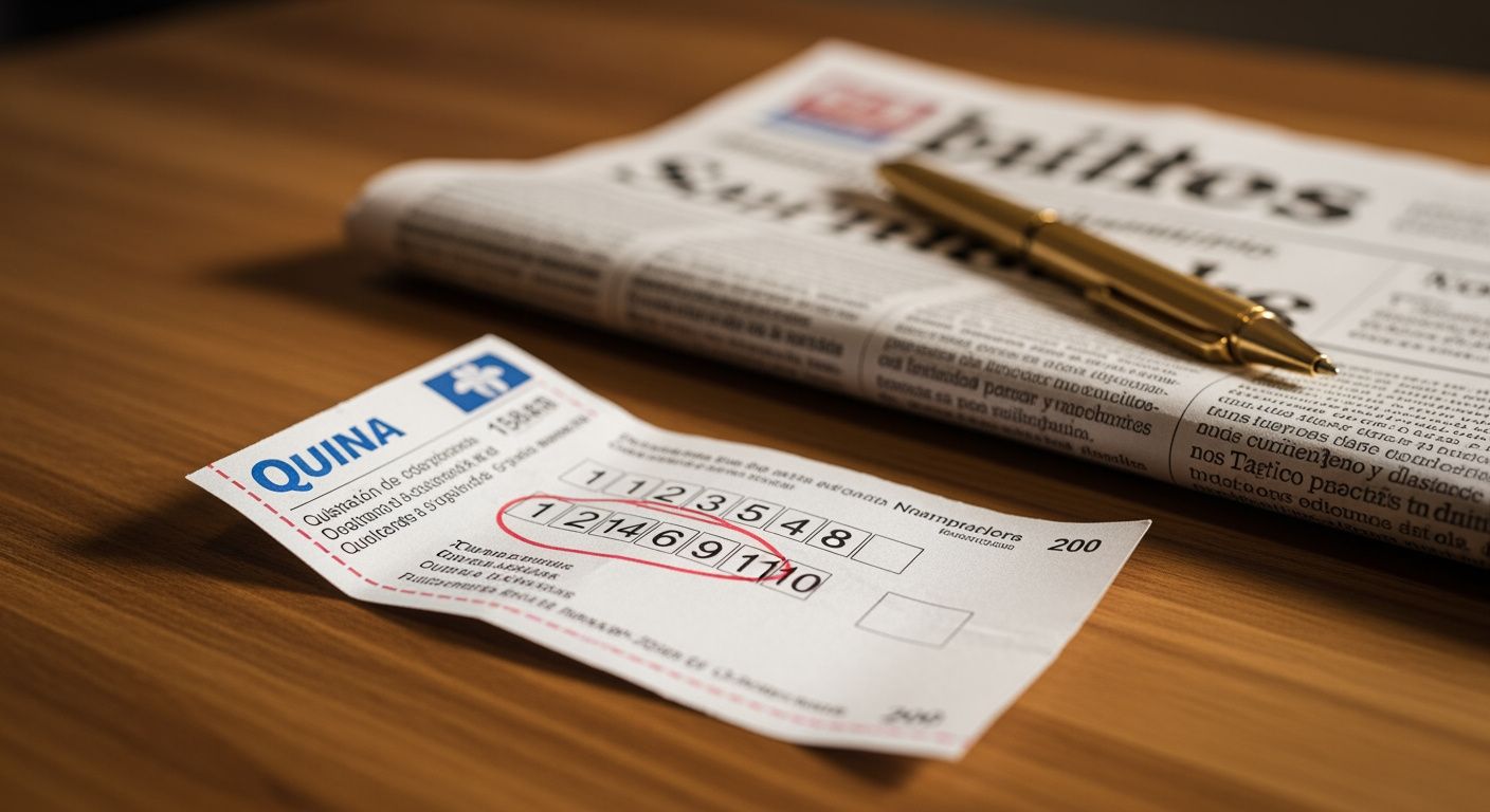 Quina 7081: números sorteados e resultado de hoje