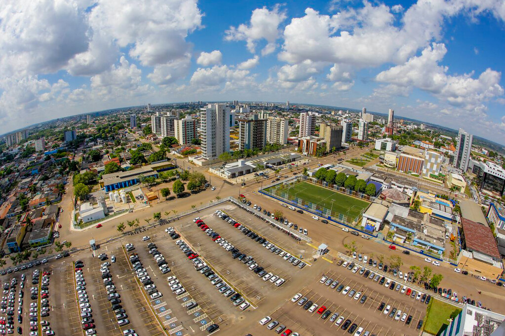 Consulta placa de carro no Amazonas: veja o que aparece