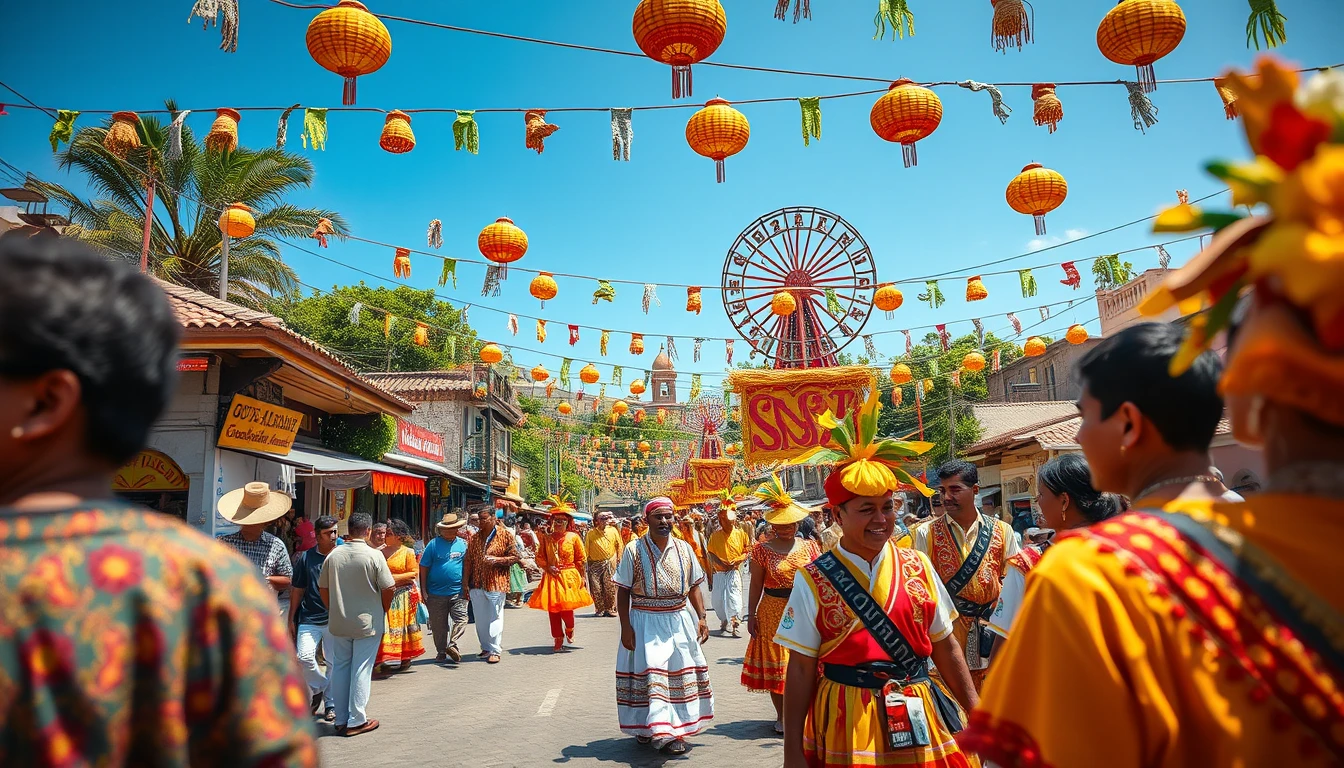 13 festas e eventos culturais do Piauí ao longo do ano